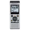 Gravador de voz OLYMPUS IMAGE SYSTEMS Ws-882 estéreo 4GB prateado com pilhas