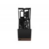Caixa FRACTAL DESIGN Terra Graphite