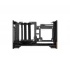 Caixa FRACTAL DESIGN Terra Graphite
