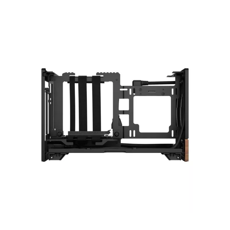 Caixa FRACTAL DESIGN Terra Graphite