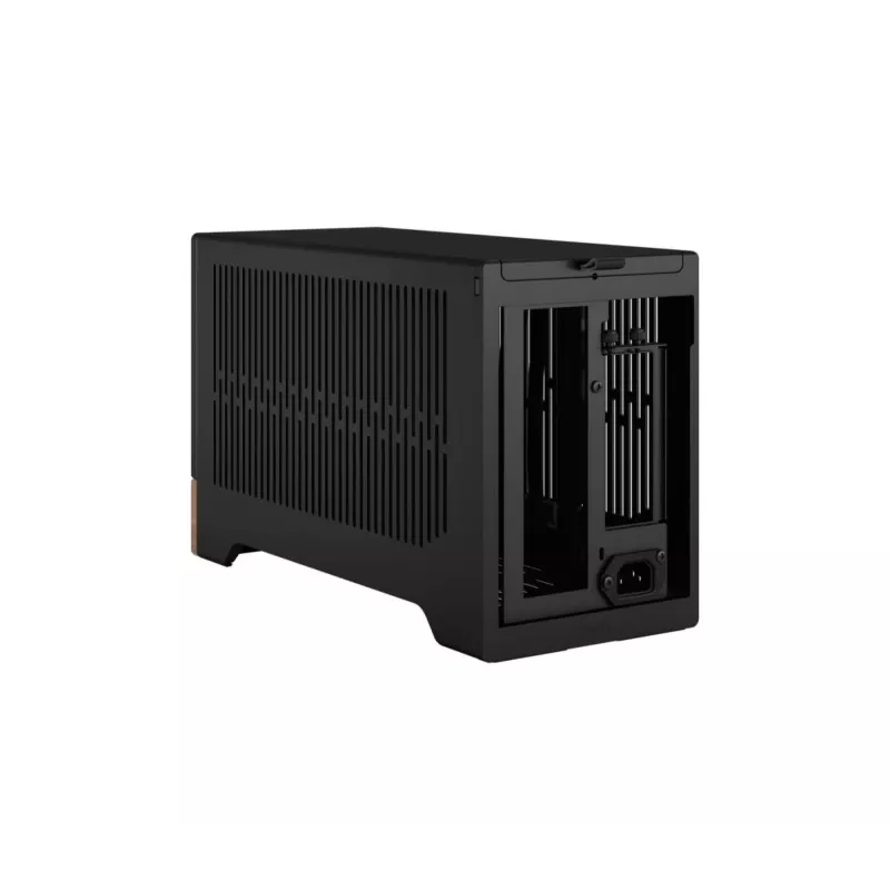 Caixa FRACTAL DESIGN Terra Graphite