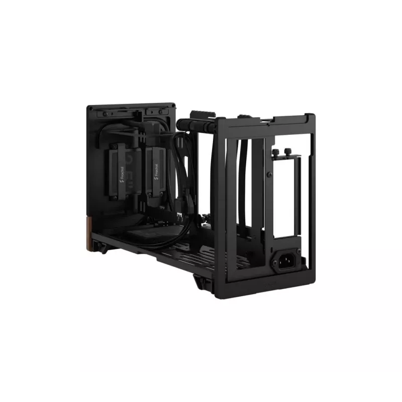 Caixa FRACTAL DESIGN Terra Graphite