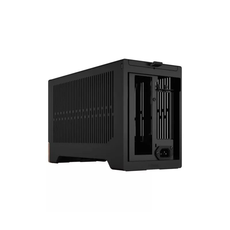 Caixa FRACTAL DESIGN Terra Graphite