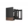 Caixa FRACTAL DESIGN Terra Graphite