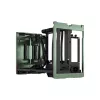 Caixa de PC Fractal Design Terra Small Form Factor verde