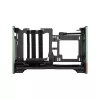 Caixa de PC Fractal Design Terra Small Form Factor verde