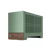 Caixa de PC Fractal Design Terra Small Form Factor verde