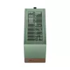 Caixa de PC Fractal Design Terra Small Form Factor verde