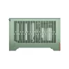 Caixa de PC Fractal Design Terra Small Form Factor verde
