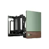 Caixa de PC Fractal Design Terra Small Form Factor verde
