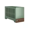 Caixa de PC Fractal Design Terra Small Form Factor verde