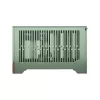 Caixa de PC Fractal Design Terra Small Form Factor verde