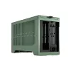 Caixa de PC Fractal Design Terra Small Form Factor verde
