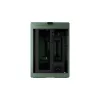 Caixa de PC Fractal Design Terra Small Form Factor verde
