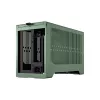 Caixa de PC Fractal Design Terra Small Form Factor verde