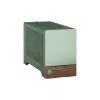 Caixa de PC Fractal Design Terra Small Form Factor verde