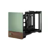 Caixa de PC Fractal Design Terra Small Form Factor verde