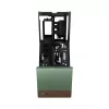 Caixa de PC Fractal Design Terra Small Form Factor verde
