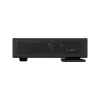 Caixa de computador Fractal Design Ridge Small Form Factor preta