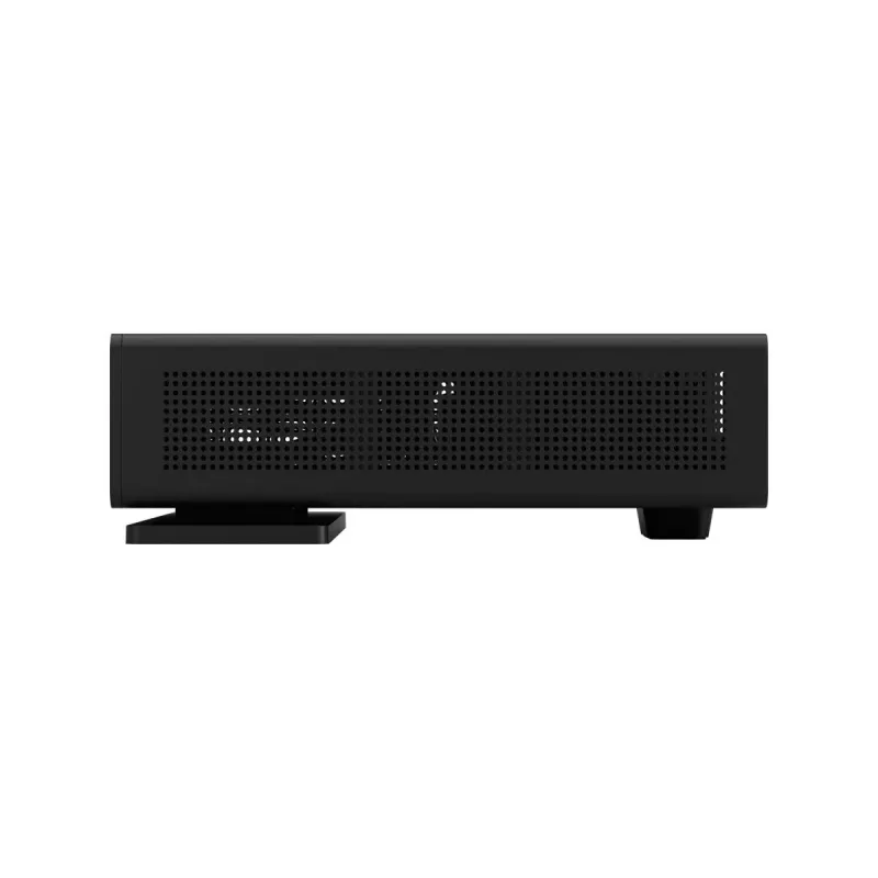 Caixa de computador Fractal Design Ridge Small Form Factor preta