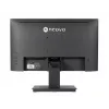 Monitor de computador AG Neovo LA-2202 54,6 cm (21,5 polegadas) 1920 x 1080 píxeis Full HD LCD preto