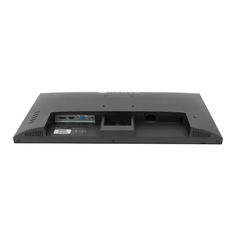 Monitor de computador AG Neovo LA-2202 54,6 cm (21,5 polegadas) 1920 x 1080 píxeis Full HD LCD preto