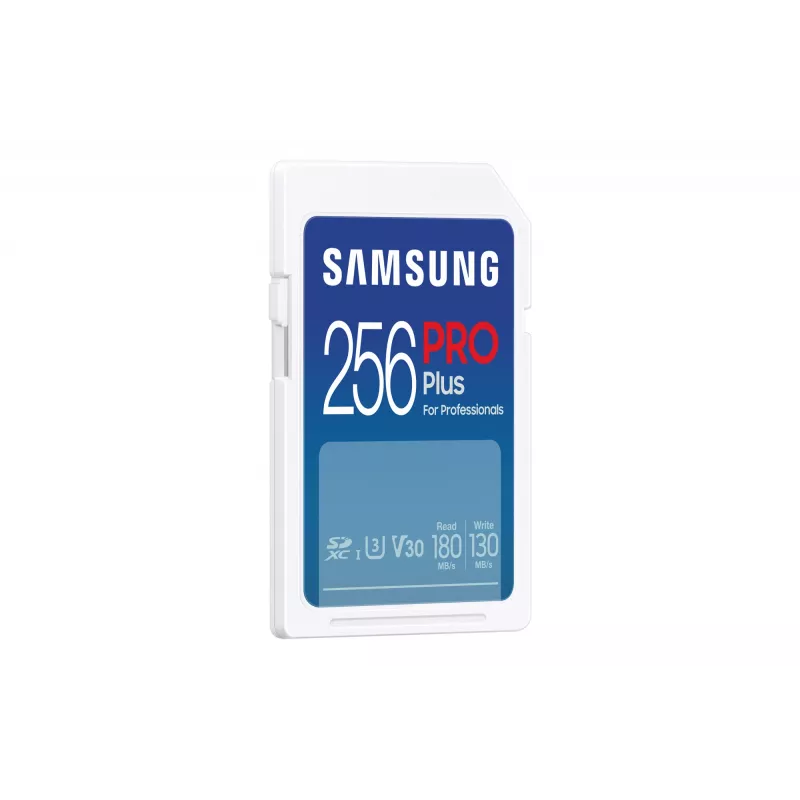 Samsung PRO Plus MB-SD256S 256 GB SDXC UHS-I Classe 10