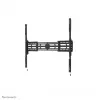 Suporte de parede reforçado Neomounts WL30S-950BL19 55-115 polegadas - fixo - com fecho - horizontal e vertical