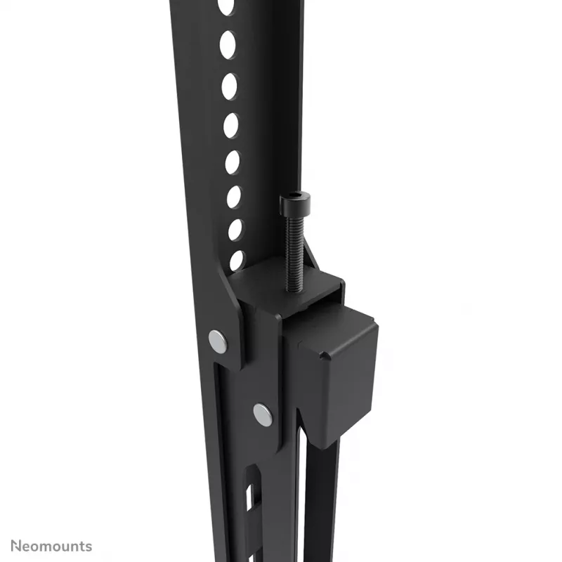 Suporte de parede reforçado Neomounts WL30S-950BL19 55-115 polegadas - fixo - com fecho - horizontal e vertical