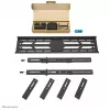 Suporte de parede reforçado Neomounts WL30S-950BL19 55-115 polegadas - fixo - com fecho - horizontal e vertical