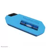 Suporte de parede reforçado Neomounts WL30S-950BL19 55-115 polegadas - fixo - com fecho - horizontal e vertical