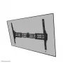 Suporte de parede reforçado Neomounts WL35S-950BL19 55-115 polegadas - inclinável - com fecho - vertical e horizontal