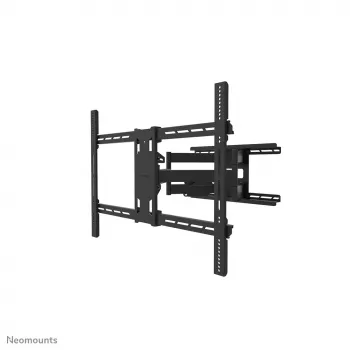 Suporte de parede reforçado Neomounts WL40S-950BL18 55-110 polegadas - totalmente articulado