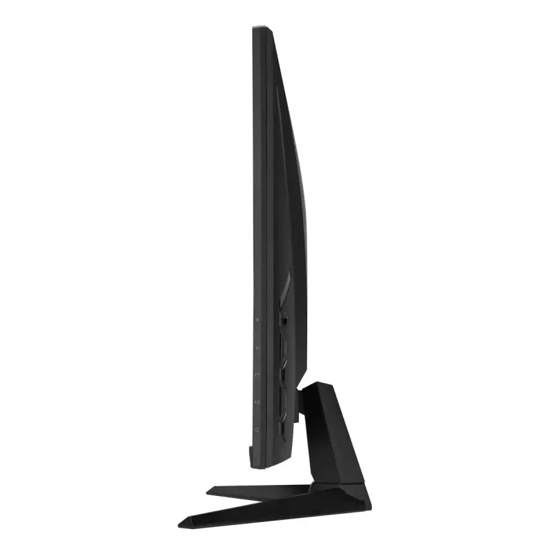 Monitor de computador ASUS TUF Gaming VG32UQA1A 80 cm (31,5 polegadas) 3840 x 2160 píxeis 4K Ultra HD preto