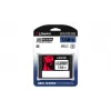 Disco SSD Kingston Technology 7680G 7,68 TB 2,5 polegadas SATA SEDC600M/7680G