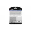 Disco SSD Kingston Technology 7680G 7,68 TB 2,5 polegadas SATA SEDC600M/7680G