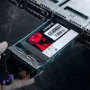 Disco SSD Kingston Technology 7680G 7,68 TB 2,5 polegadas SATA SEDC600M/7680G