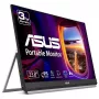 Monitor de computador ASUS ZenScreen MB249C 60,5 cm (23,8 polegadas) 1920 x 1080 píxeis Full HD LED preto