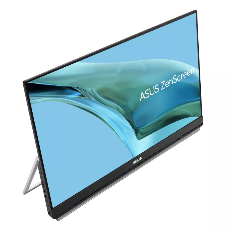 Monitor de computador ASUS ZenScreen MB249C 60,5 cm (23,8 polegadas) 1920 x 1080 píxeis Full HD LED preto