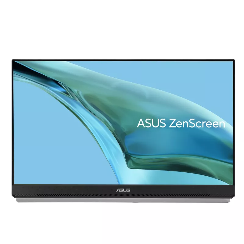 Monitor de computador ASUS ZenScreen MB249C 60,5 cm (23,8 polegadas) 1920 x 1080 píxeis Full HD LED preto