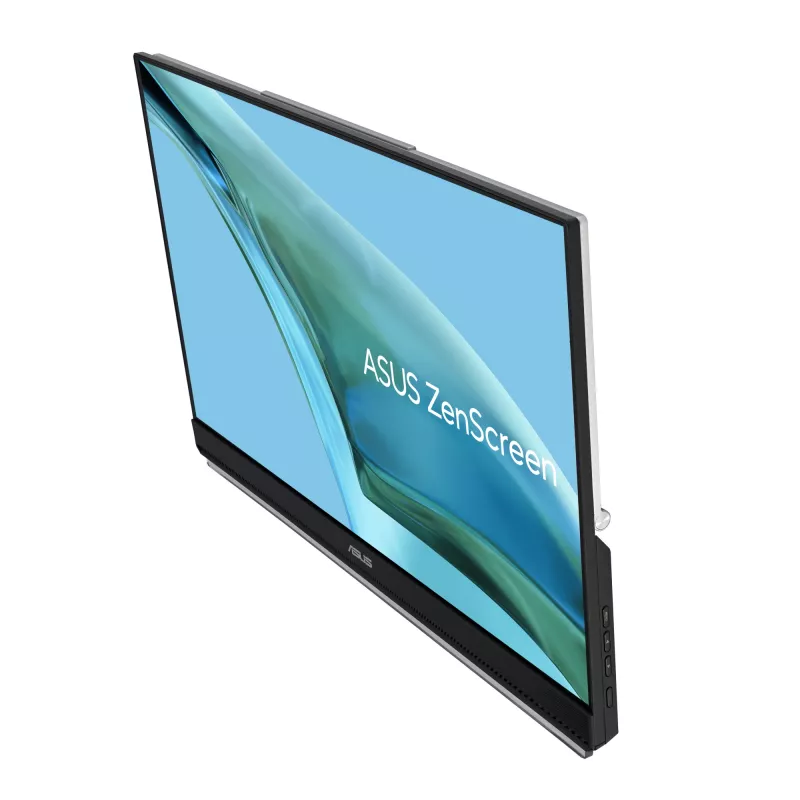 Monitor de computador ASUS ZenScreen MB249C 60,5 cm (23,8 polegadas) 1920 x 1080 píxeis Full HD LED preto