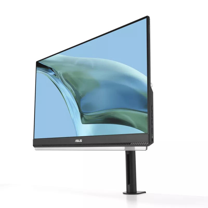 Monitor de computador ASUS ZenScreen MB249C 60,5 cm (23,8 polegadas) 1920 x 1080 píxeis Full HD LED preto