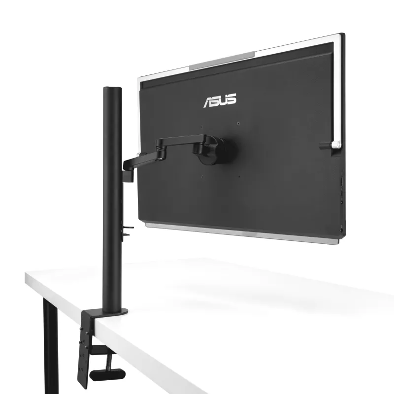 Monitor de computador ASUS ZenScreen MB249C 60,5 cm (23,8 polegadas) 1920 x 1080 píxeis Full HD LED preto