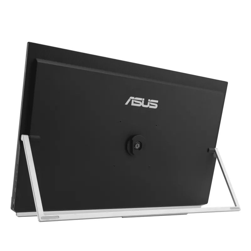 Monitor de computador ASUS ZenScreen MB249C 60,5 cm (23,8 polegadas) 1920 x 1080 píxeis Full HD LED preto
