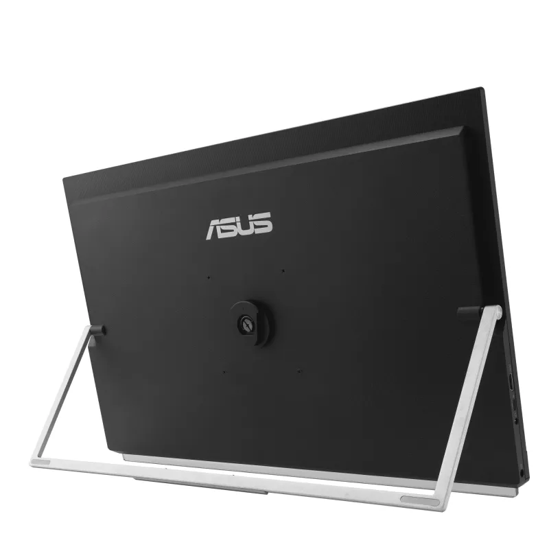 Monitor de computador ASUS ZenScreen MB249C 60,5 cm (23,8 polegadas) 1920 x 1080 píxeis Full HD LED preto