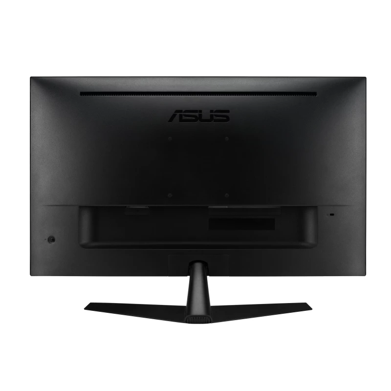 Monitor de computador ASUS VY279HGE 68,6 cm (27 polegadas) 1920 x 1080 píxeis Full HD preto