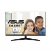 Monitor de computador ASUS VY279HGE 68,6 cm (27 polegadas) 1920 x 1080 píxeis Full HD preto