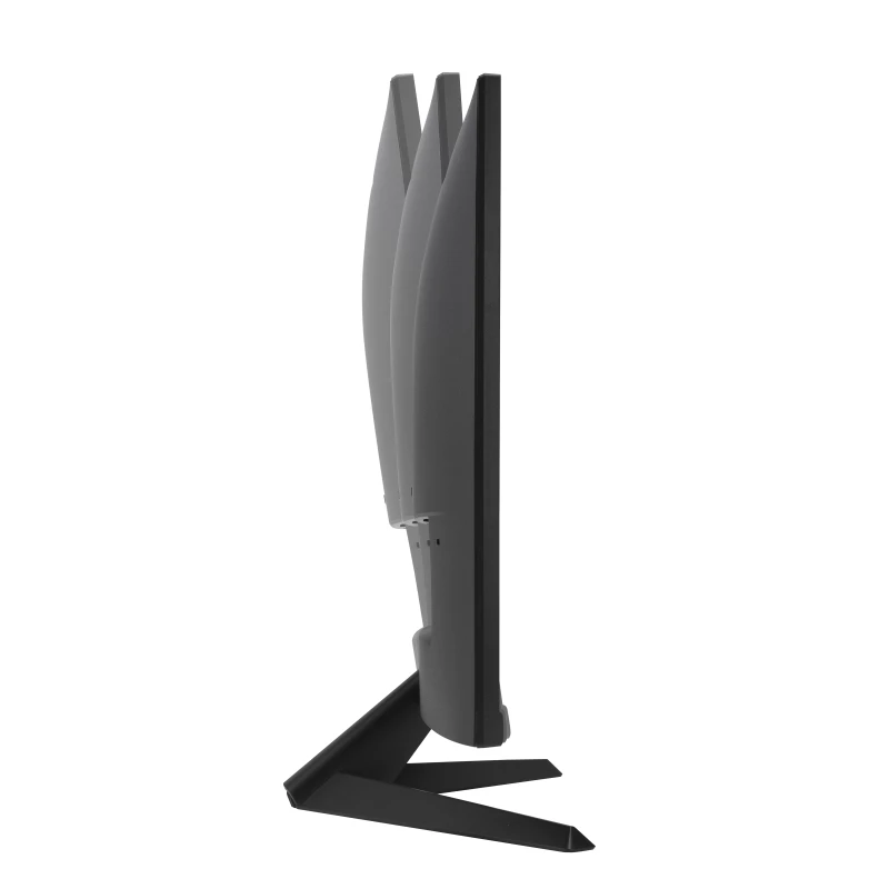 Monitor de computador ASUS VY279HGE 68,6 cm (27 polegadas) 1920 x 1080 píxeis Full HD preto