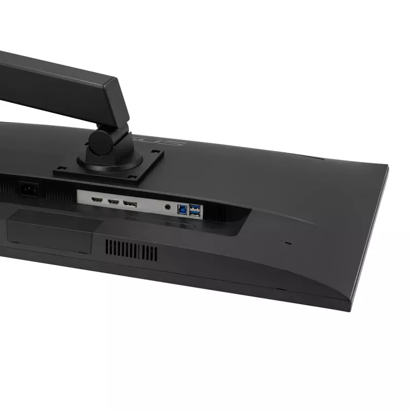 Monitor de computador ASUS VA32UQSB 80 cm (31,5 polegadas) 3840 x 2160 píxeis 4K Ultra HD LED preto