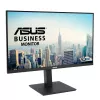 Monitor de computador ASUS VA32UQSB 80 cm (31,5 polegadas) 3840 x 2160 píxeis 4K Ultra HD LED preto